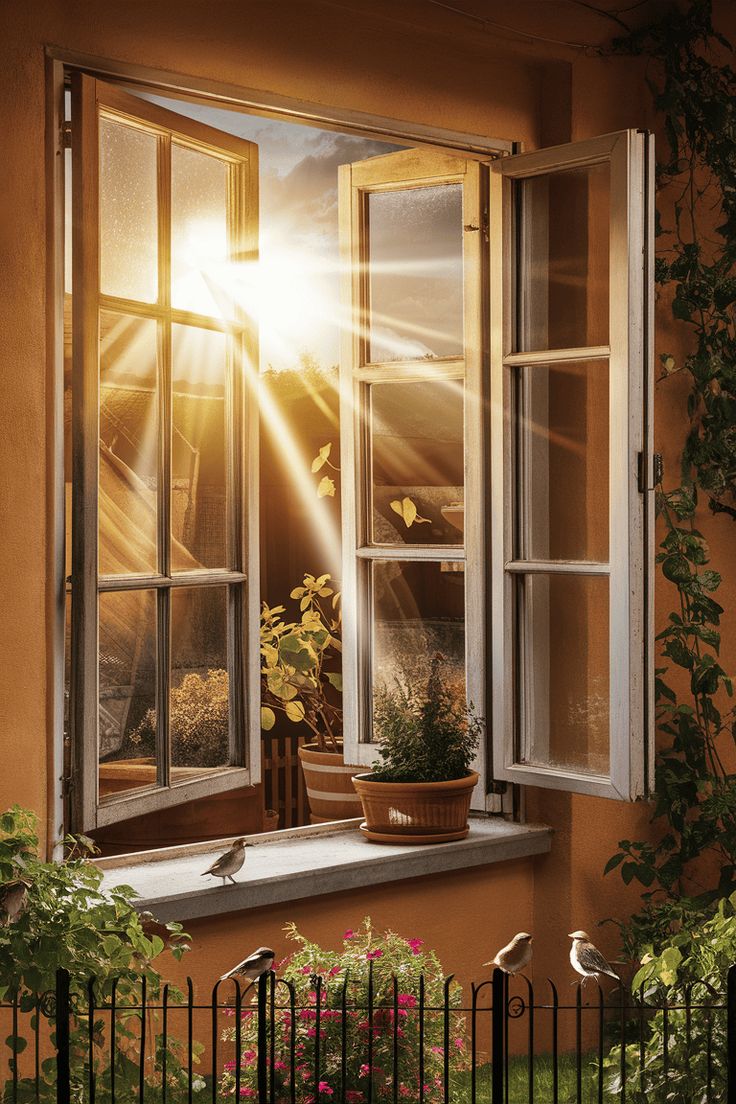 Memulai Hari dengan Kebiasaan Pagi yang Menenangkan